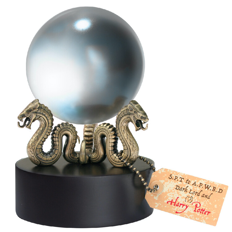 Replika Harry Potter - The Prophecy
