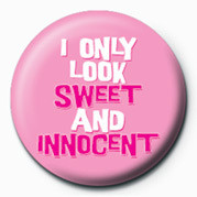 Κονκάρδα I ONLY LOOK Sweet & Innoce