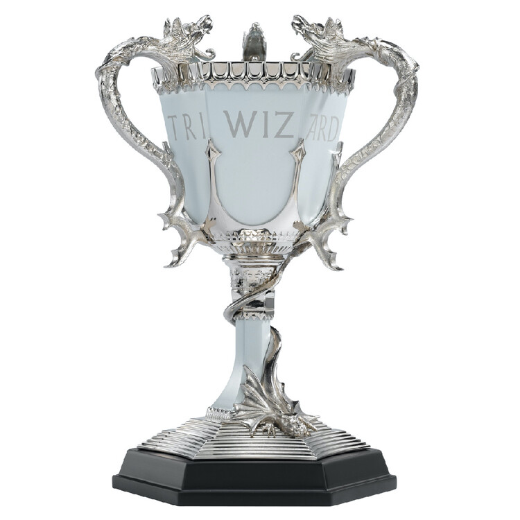 Replik Harry Potter - The Triwizard Cup