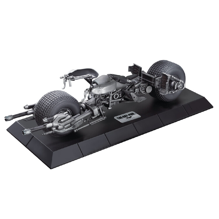 Figurine Batman - The Bat-Pod