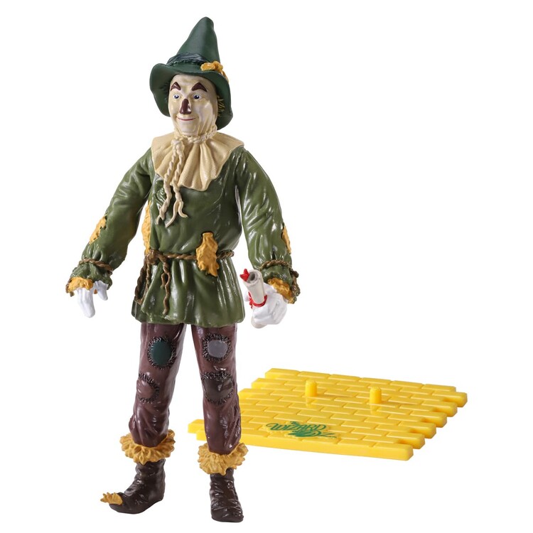 Φιγούρα The Wizard of Oz - Scarecrow