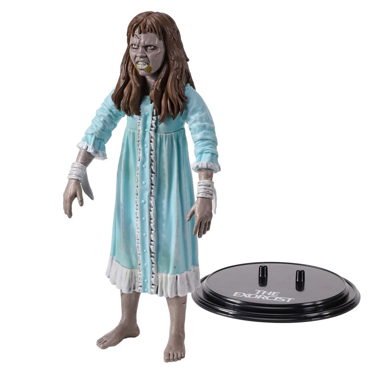 Figurine The Exorcist - Regan