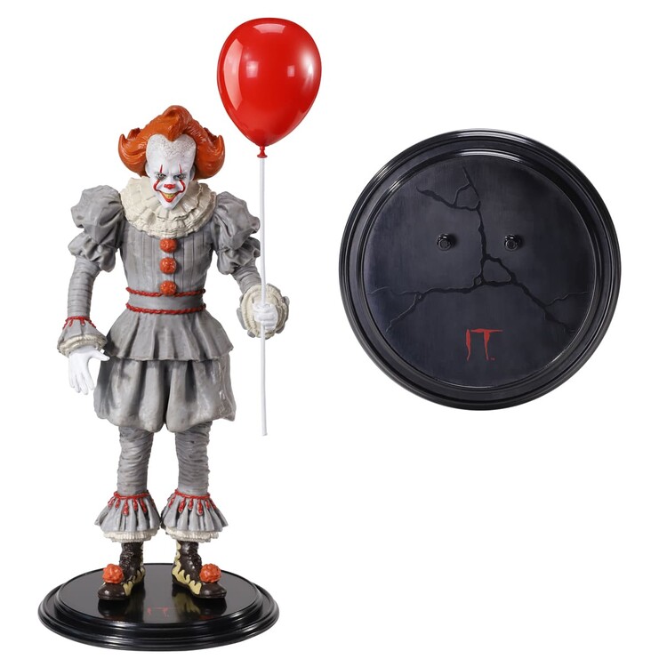 Figurine It - Pennywise