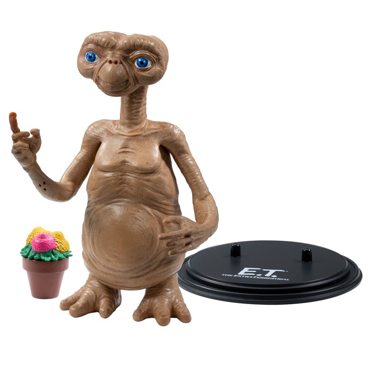 Figurine Universal - E.T. the Extra-Terrestrial