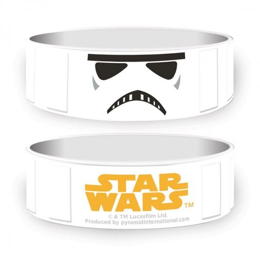 Zapestnica Star Wars - Stormtrooper