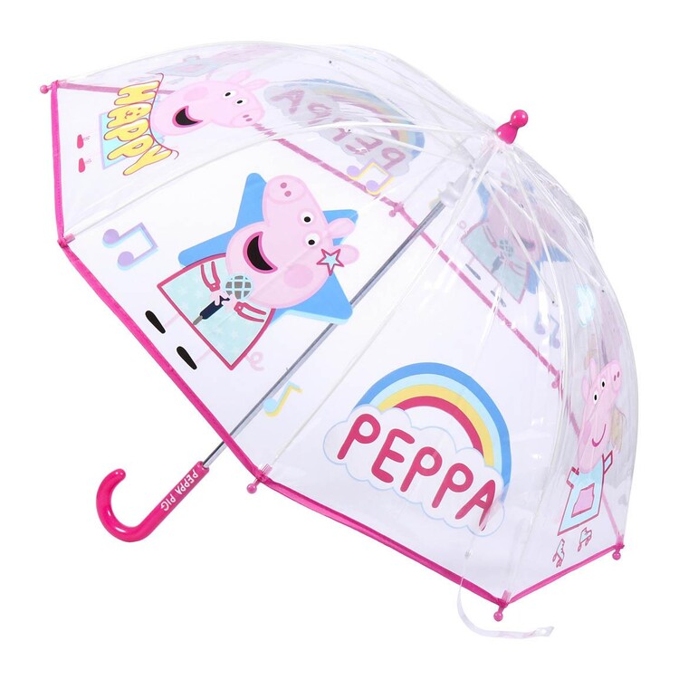 Deštník Peppa Pig