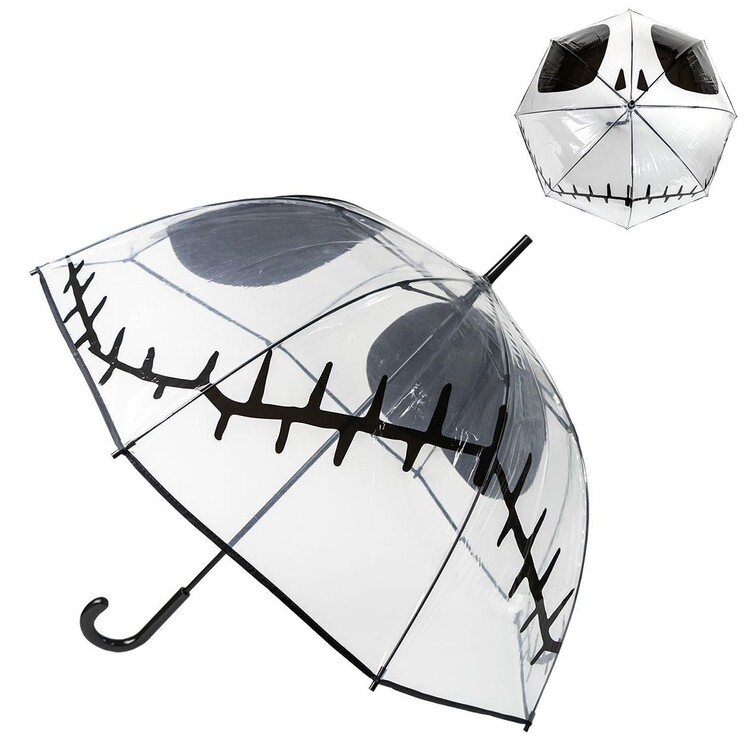 Kišobran Nightmare Before Christmas - Jack