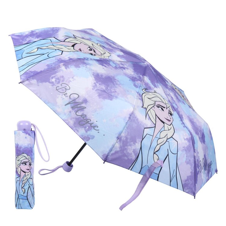 Parapluie Frozen 2 - Elsa