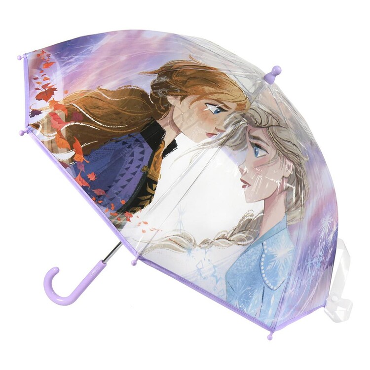 Parasole Frozen - Anna & Elsa