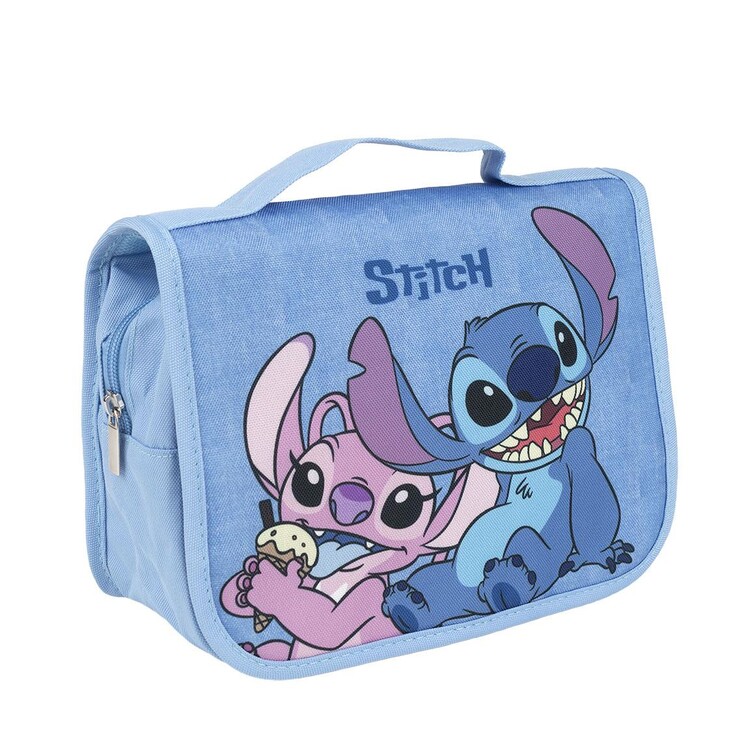 Чанта Lilo & Stitch - Stitch & Angel
