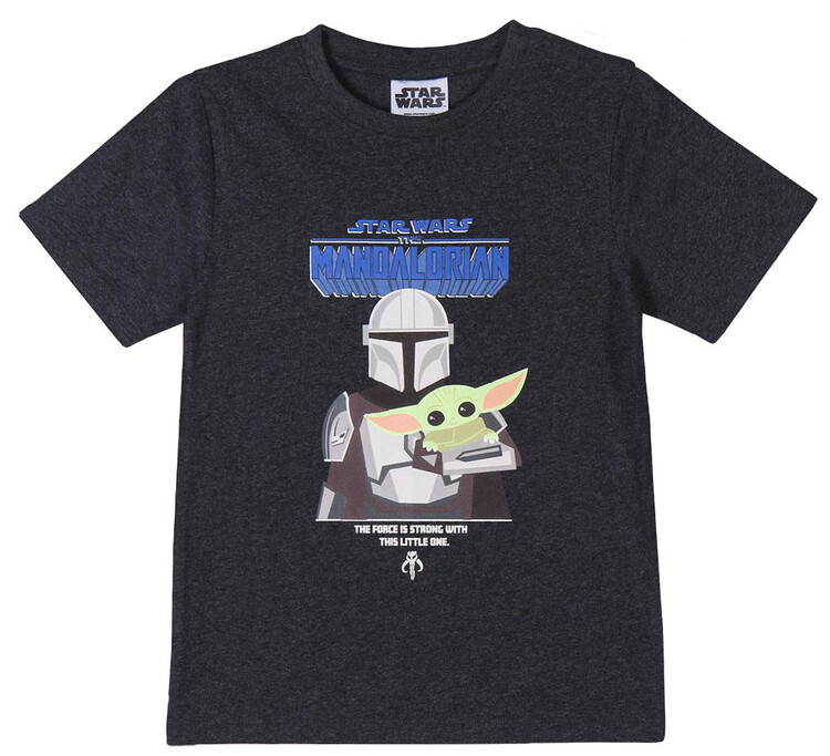 Тениска Star Wars: The Mandalorian