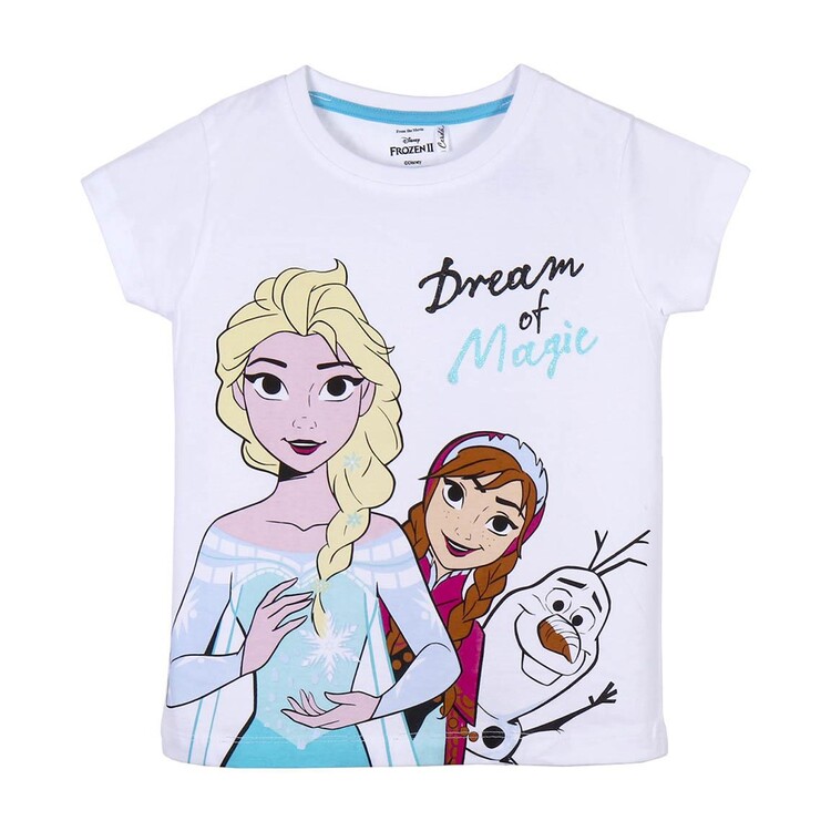 Μπλουζάκι Frozen 2 - Dream of Magic