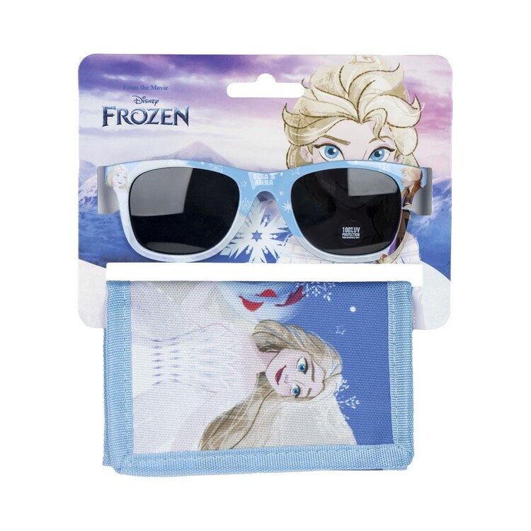Ρούχα Μόδας αξεσουάρ Frozen - Elsa