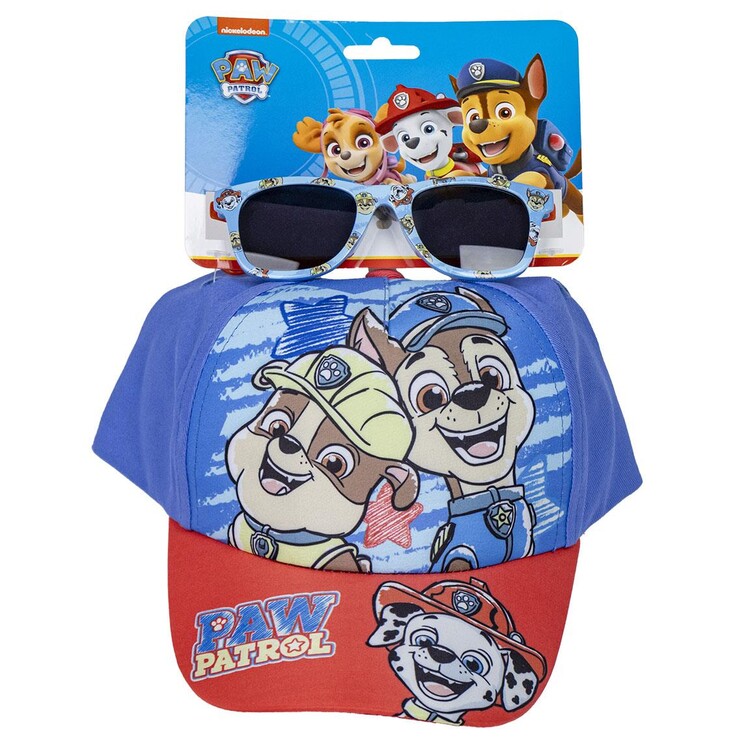 Paw Patrol Шапка