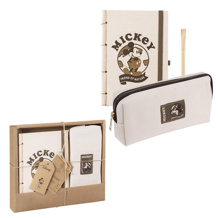 Stationery Disney - Mickey Mouse