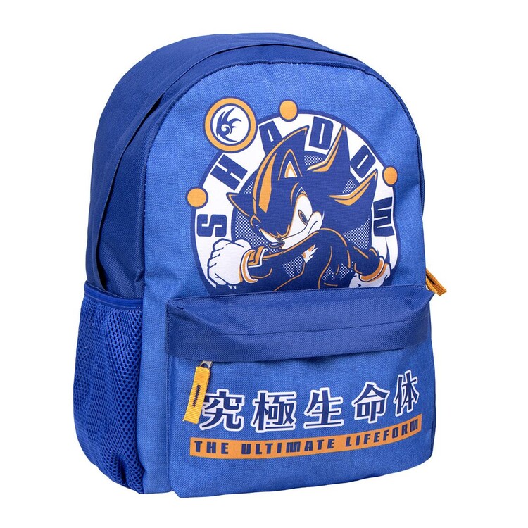 Backpack Sonic - Shadow