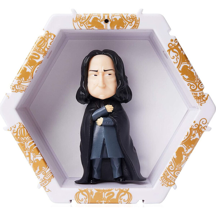 Λάμπα Harry Potter - Snape