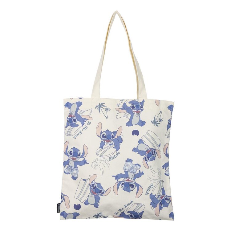 Bag Shopping Lilo & Stitch - Stitch