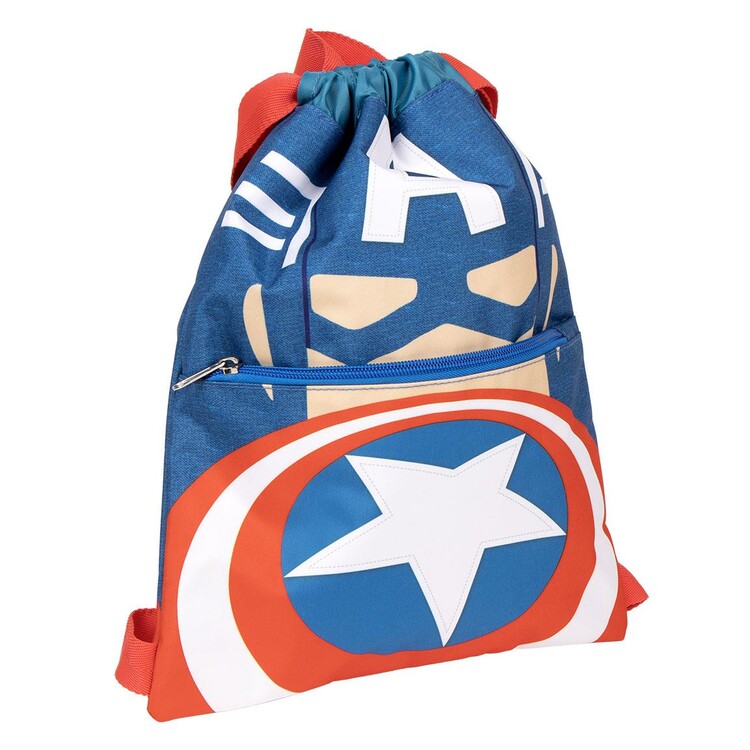 Чанта Marvel - Captain America