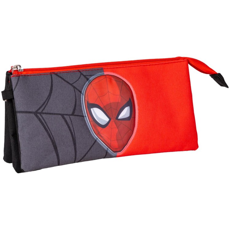 Pripomočniki za pisanje Marvel - Spider-Man