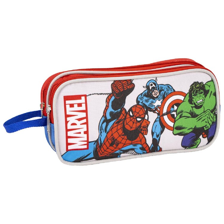 Stationery Marvel - Avengers