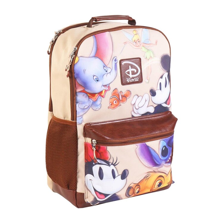Backpack Marvel -Spider-Man