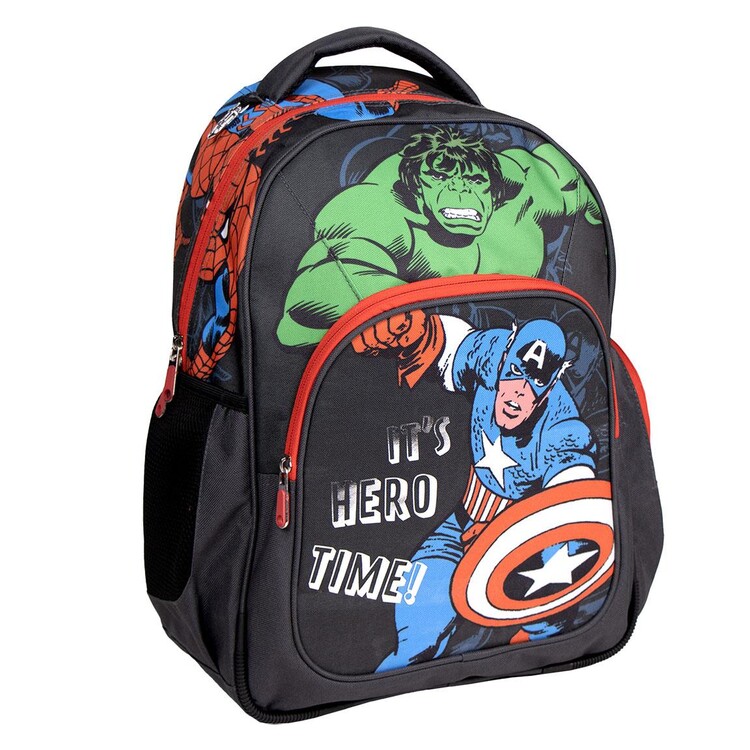 Σακίδιο Marvel - Avengers