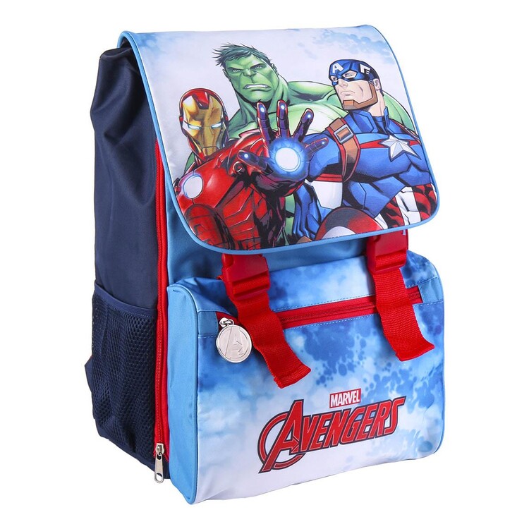 Reppu Marvel - Avengers