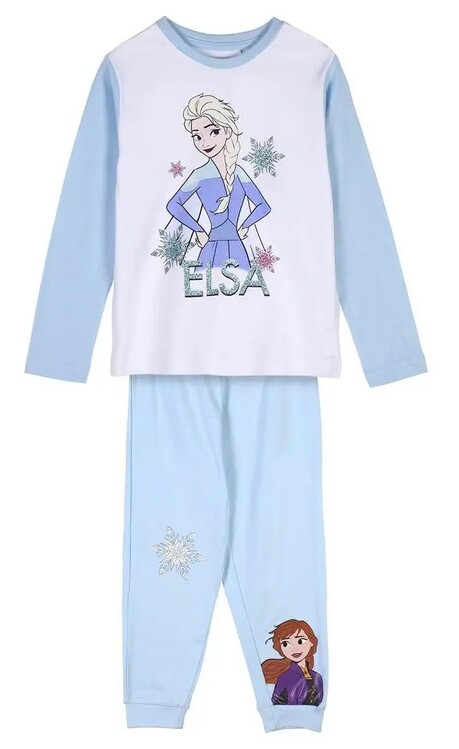 Дрехи Пижама Frozen - Elsa