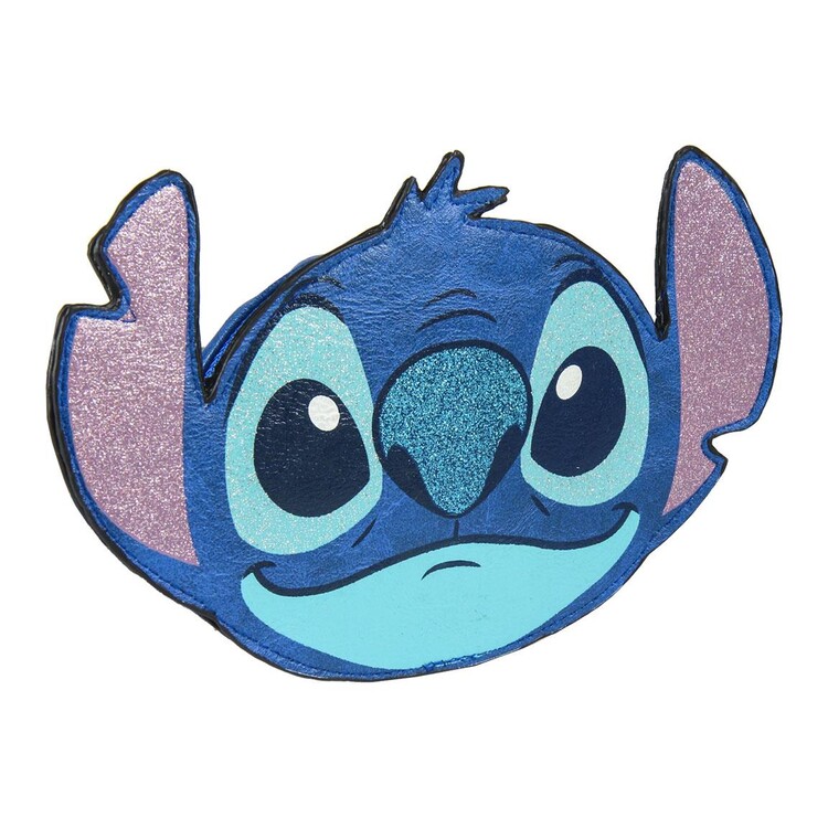Портфейл Lilo & Stitch - Sparkling Gem