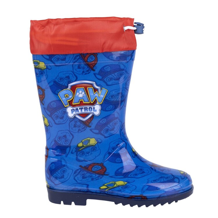 Ρούχα Γαλότσες Paw Patrol