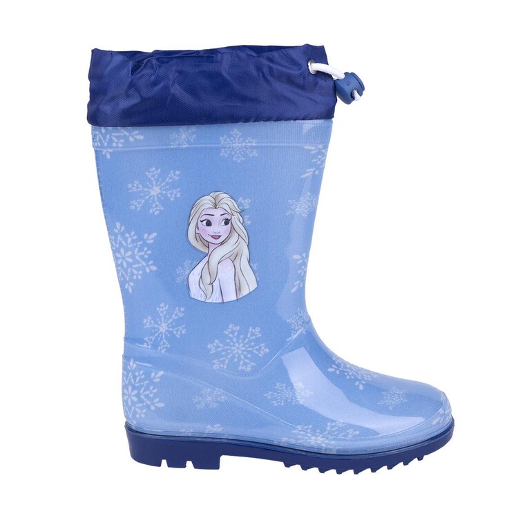 Ρούχα Γαλότσες Frozen - Elsa
