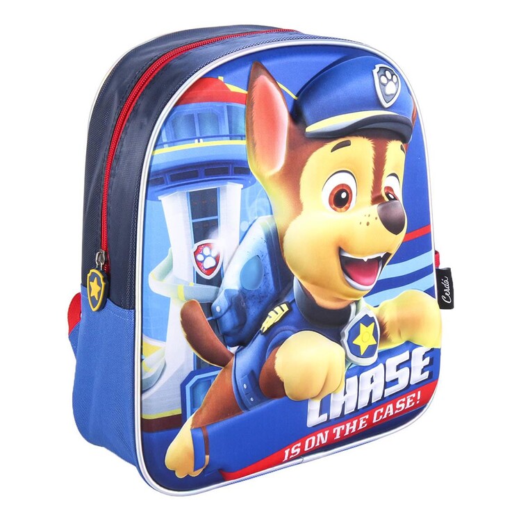Rucksack Paw Patrol - Top pup