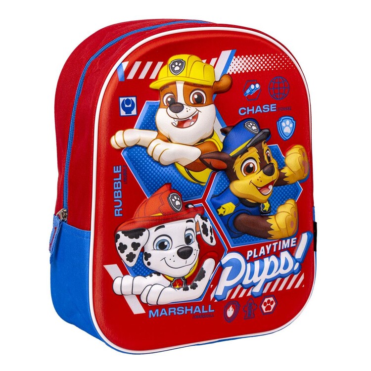 Раница Paw Patrol