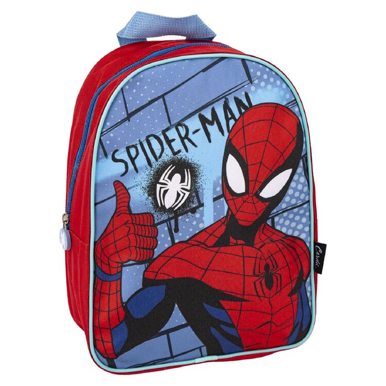 Backpack Marvel - Spider-Man