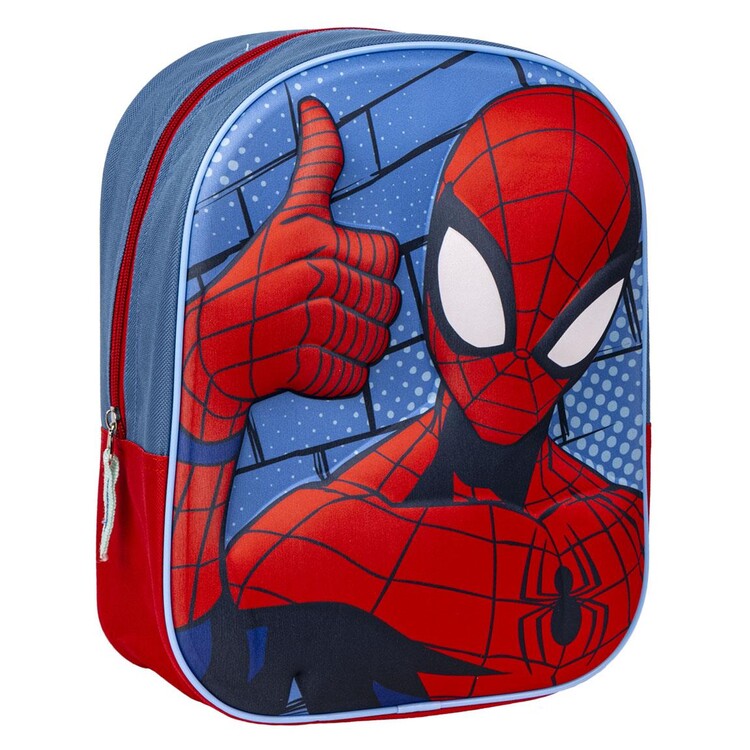 Раница Marvel - Spider-Man