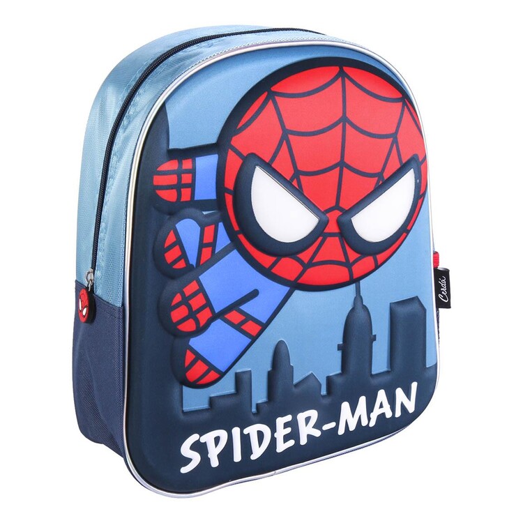 Reppu Marvel - Spider-Man