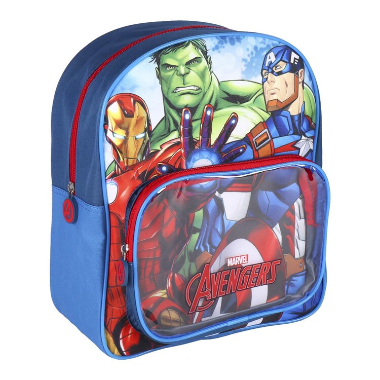 Ruksak Marvel - Avengers
