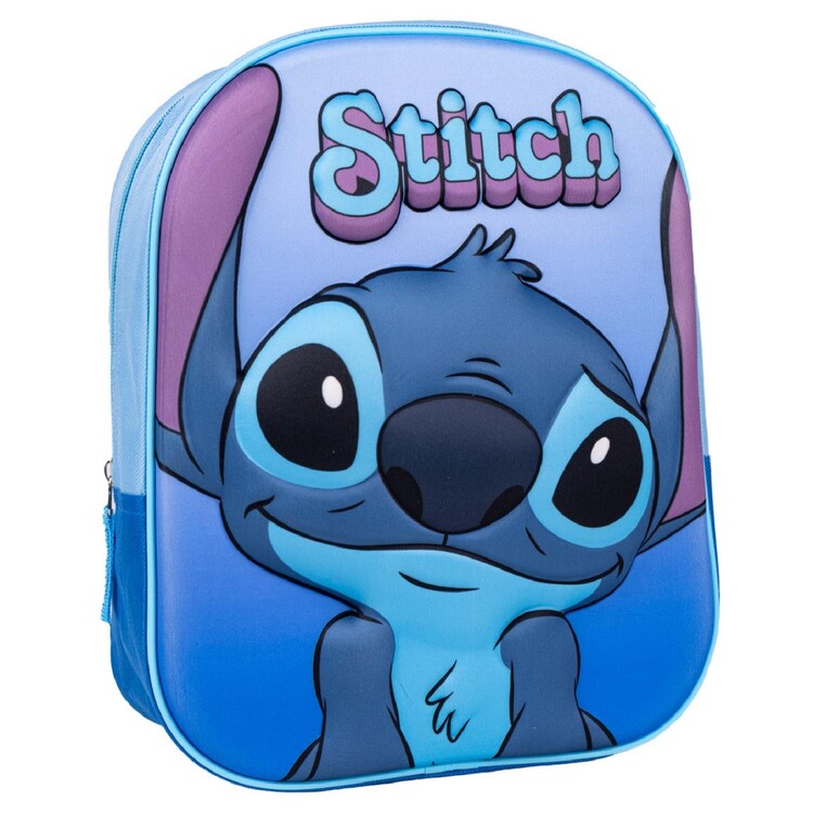 Раница Lilo & Stitch - Stitch