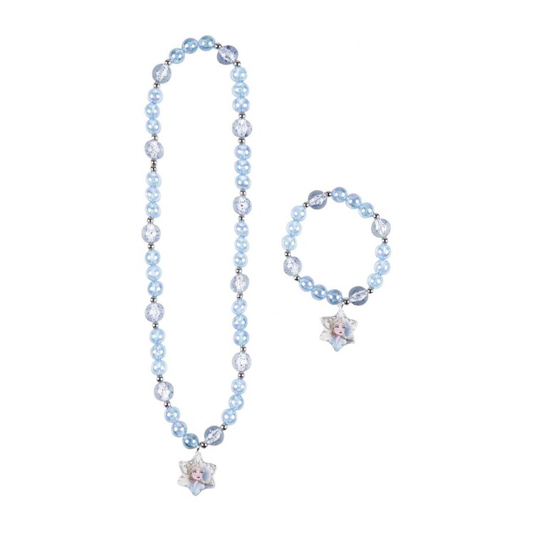 Σετ κοσμημάτων Jewelry Pack - Frozen - Elsa