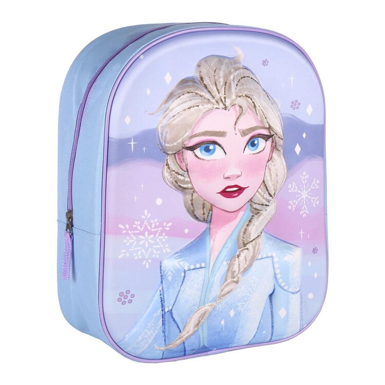 Mochila Frozen - Elsa