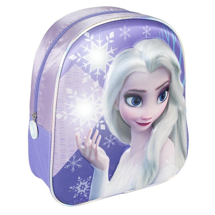 Σακίδιο Frozen - Elsa