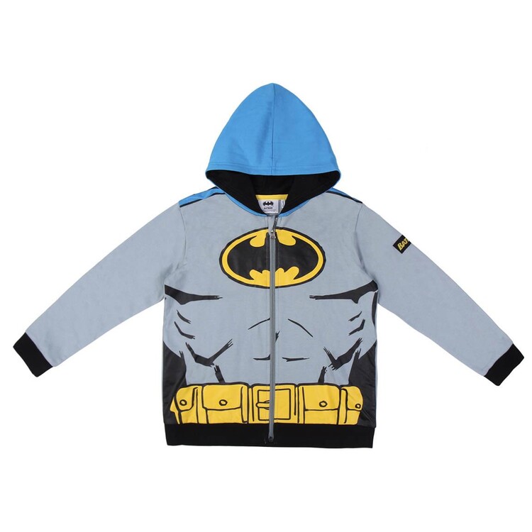 Jumper Batman