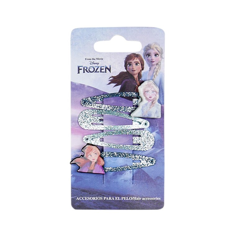 Hårklyper Frozen 2