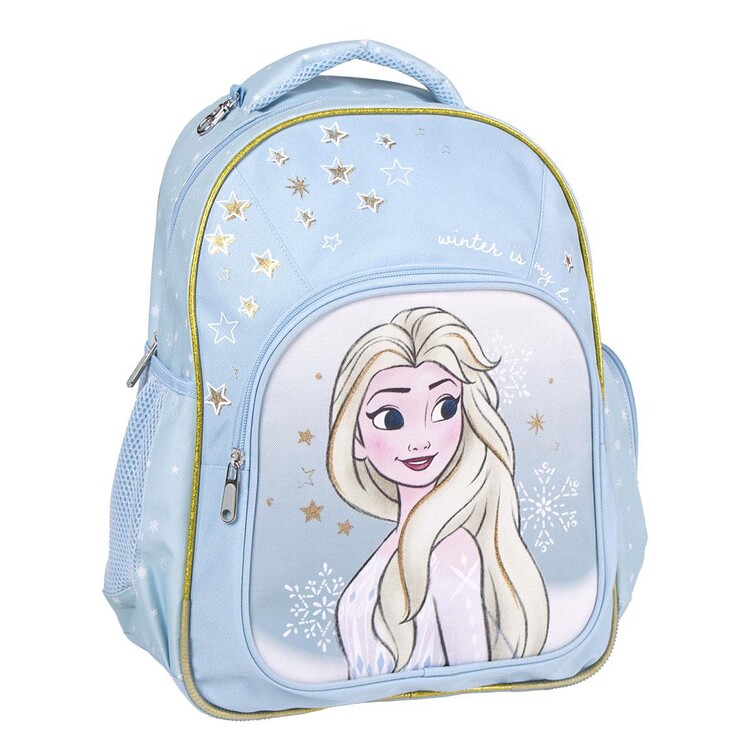 Mochila Frozen - Elsa
