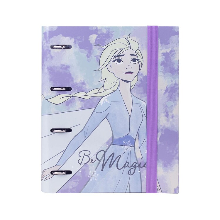 Διοργανωτής αρχείων Frozen
