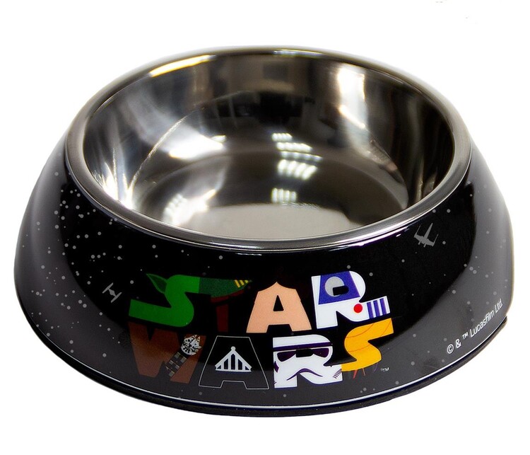 Skål Star Wars (L)