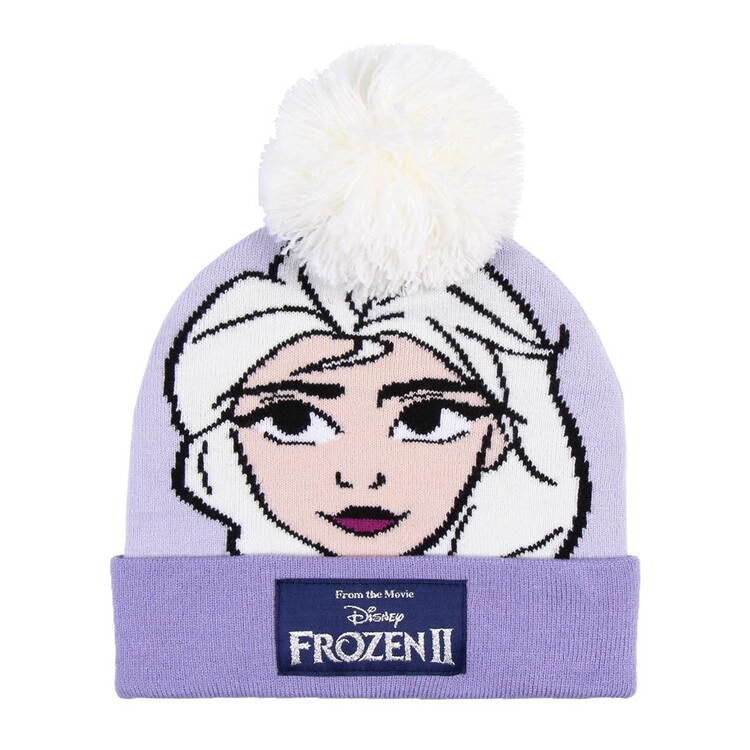 Kapa Frozen 2 - Elsa