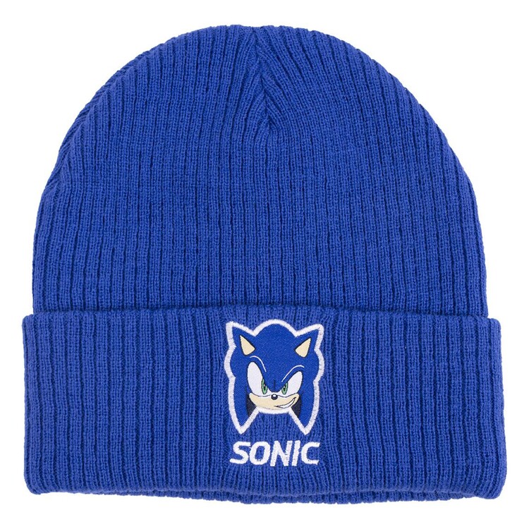 Cap Sonic the Hedgegog - Sparkys