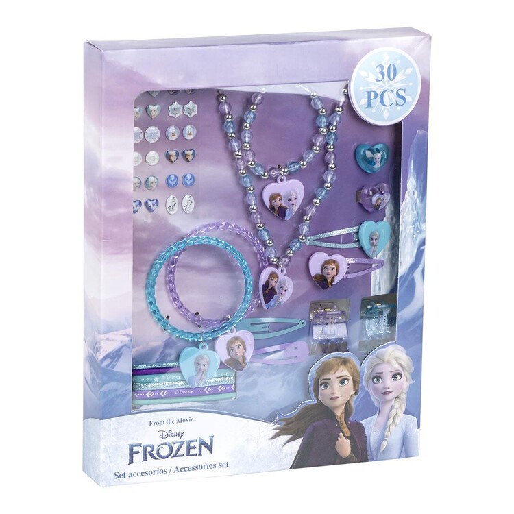 Beaty Set Box - Frozen